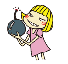 The Wander Year Ver.2 sticker #837264