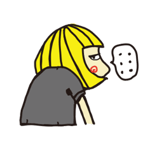 The Wander Year Ver.2 sticker #837265