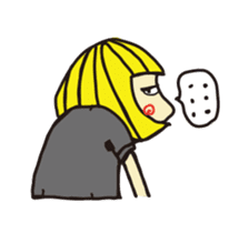 The Wander Year Ver.2 sticker #837265