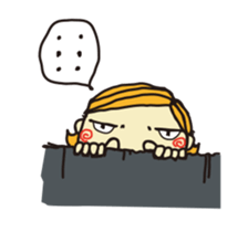 The Wander Year Ver.2 sticker #837266