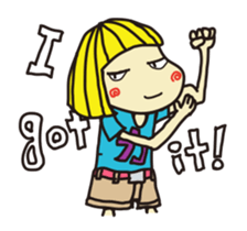 The Wander Year Ver.2 sticker #837267