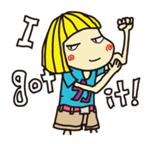 The Wander Year Ver.2 sticker #837267