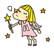 The Wander Year Ver.2 sticker #837268