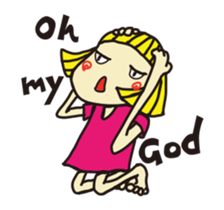 The Wander Year Ver.2 sticker #837270