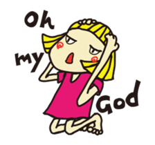 The Wander Year Ver.2 sticker #837270