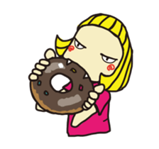 The Wander Year Ver.2 sticker #837274