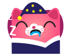 Kitty , cutest kitten sticker pack sticker #837333