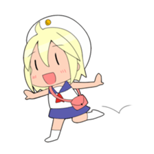 marin sticker #837792