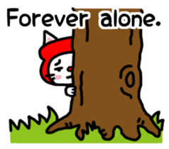 Ninja JAKE (English version) sticker #838051