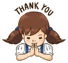 JAMJA - School Day sticker #838247