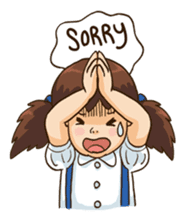 JAMJA - School Day sticker #838248