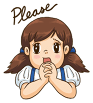 JAMJA - School Day sticker #838249