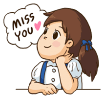 JAMJA - School Day sticker #838250