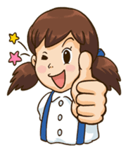 JAMJA - School Day sticker #838254