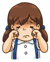 JAMJA - School Day sticker #838255