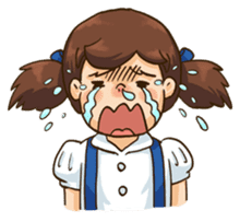 JAMJA - School Day sticker #838256