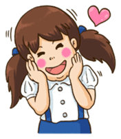 JAMJA - School Day sticker #838262