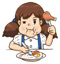 JAMJA - School Day sticker #838266