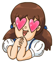 JAMJA - School Day sticker #838267