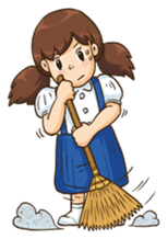 JAMJA - School Day sticker #838268