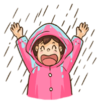 JAMJA - School Day sticker #838273