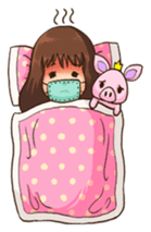 JAMJA - School Day sticker #838274