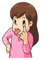 JAMJA - School Day sticker #838276