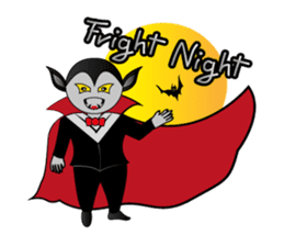 Happy Halloween Vol.1 sticker #838520