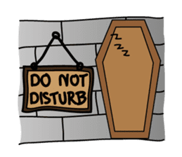 Happy Halloween Vol.1 sticker #838524