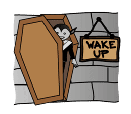 Happy Halloween Vol.1 sticker #838525