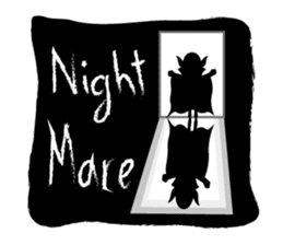 Happy Halloween Vol.1 sticker #838526