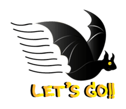 Happy Halloween Vol.1 sticker #838533