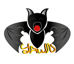 Happy Halloween Vol.1 sticker #838535