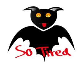 Happy Halloween Vol.1 sticker #838536