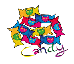 Happy Halloween Vol.1 sticker #838537