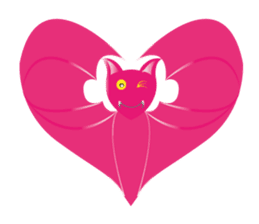 Happy Halloween Vol.1 sticker #838538