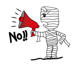 Happy Halloween Vol.1 sticker #838544