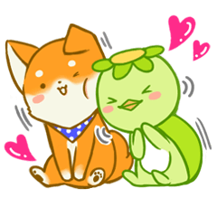 EGG`s KAPPA (Tong Tong)