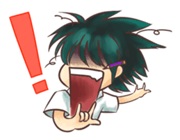 Mad Architect Student sticker #838882