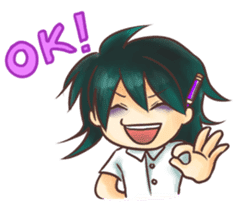 Mad Architect Student sticker #838883