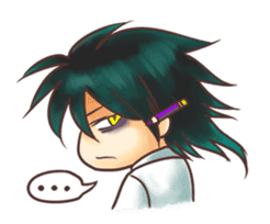 Mad Architect Student sticker #838885