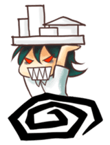 Mad Architect Student sticker #838891