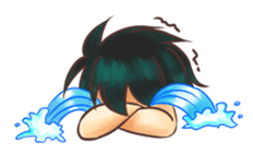 Mad Architect Student sticker #838893