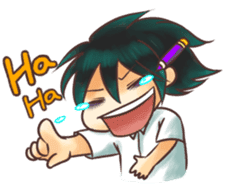 Mad Architect Student sticker #838897