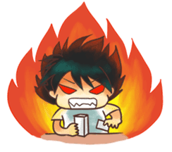 Mad Architect Student sticker #838899