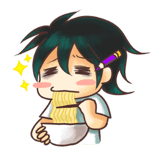 Mad Architect Student sticker #838914