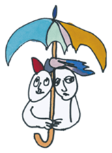 ANTELOPEJACK & ZAZAKUTO sticker #839126