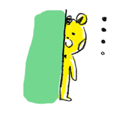 OLD MAN with his PET sticker #839327