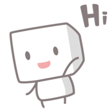 Little Key sticker #839359