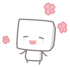 Little Key sticker #839360